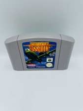 ebay® Auktion 800608011839 | N64 | Aerofighters Assault | Loses Modul Thumbnail of ebay® auction 800608011839 | N64 | Aerofighters Assault | Loses Modul