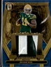 2024 Panini Gold Standard - Gold Mine Jayden Reed Patch /10