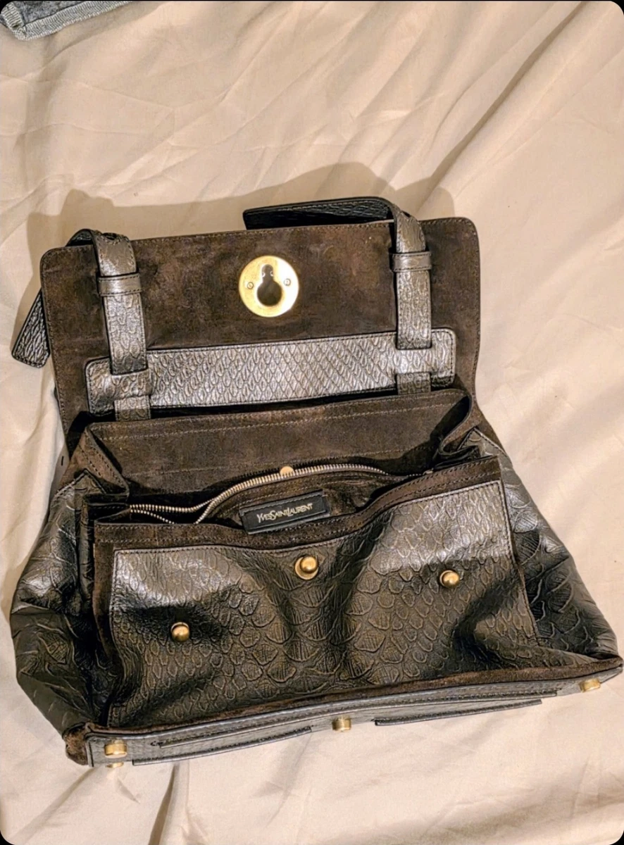 Saint Laurent Muse Bags for sale | eBay