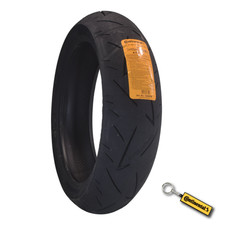Continental Sport Attack 2 160/60ZR17 Rear Mo...