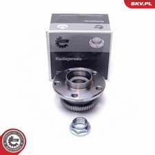 ESEN SKV Radlagersatz 29SKV538 für FIAT ULYSSE SCUDO Bus 220 BB5 220AH5 Eco AC5