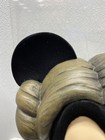 Disney Minnie Mouse Princess Leia StarWars Statue 2007  Limited Edition 129/600 — photo 3