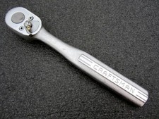 Vintage 1950s Craftsman 38 Drive Ratchet 4429 Oil Port Made In Usa Vintage 1950s Craftsman 38 Drive Ratchet 4429 Oil Port Made In Usa