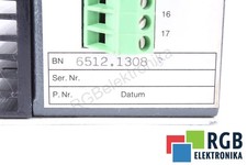BN6512.1308B ESR POLLMEIER - Reconditionné - Garantie 24 mois