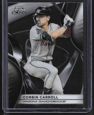Click to enlarge Corbin Carroll