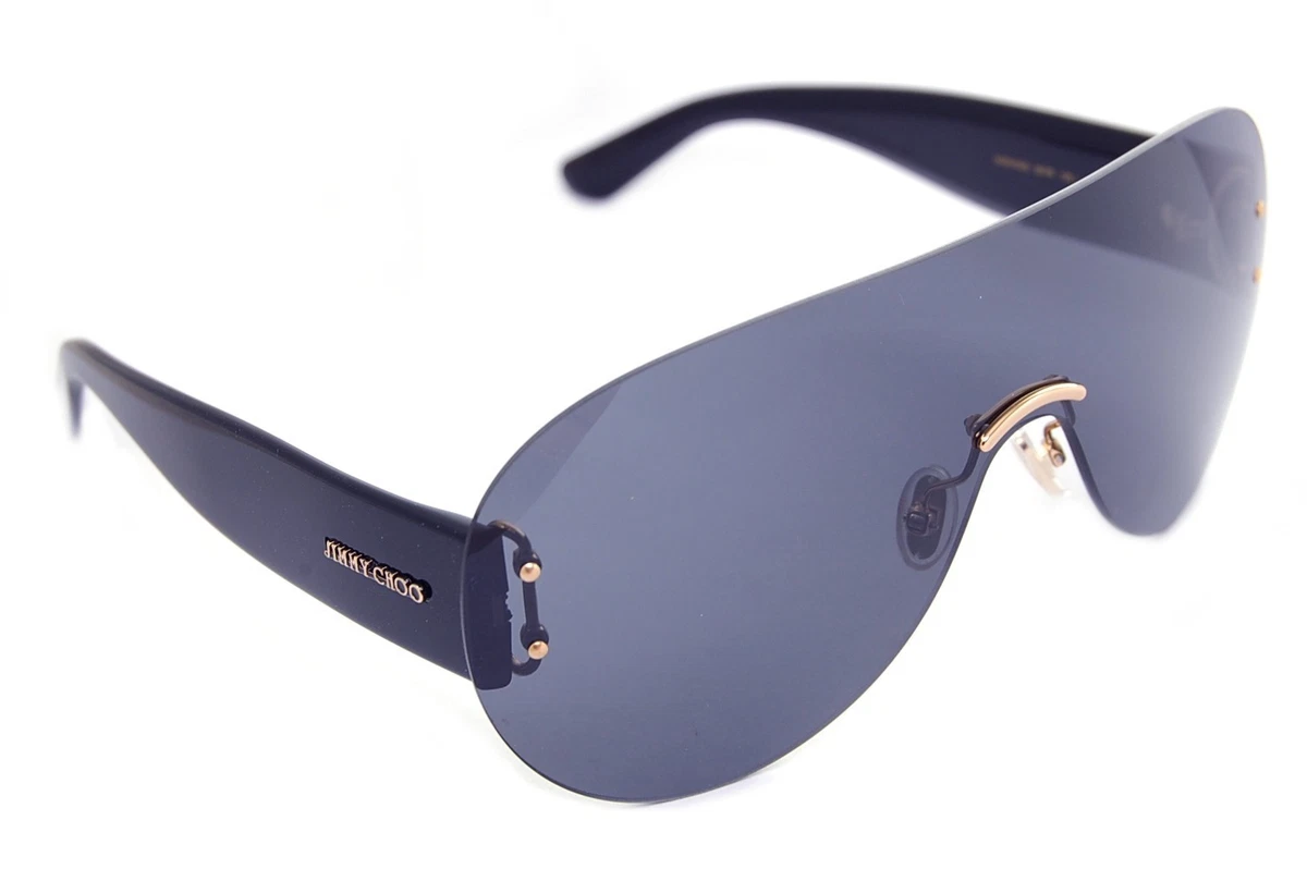 Jimmy Choo Shield Sunglasses for Women for sale | eBay