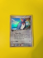 Swellow 32/113 Delta Species Stamped  Holo Rare Pokémon TCG Card  on eBay