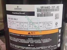 1PC NEW air conditioning compressor VR144KS-TFP-402 12HP