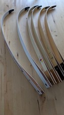 Set Flettenti tiro con l'arco tradizionale