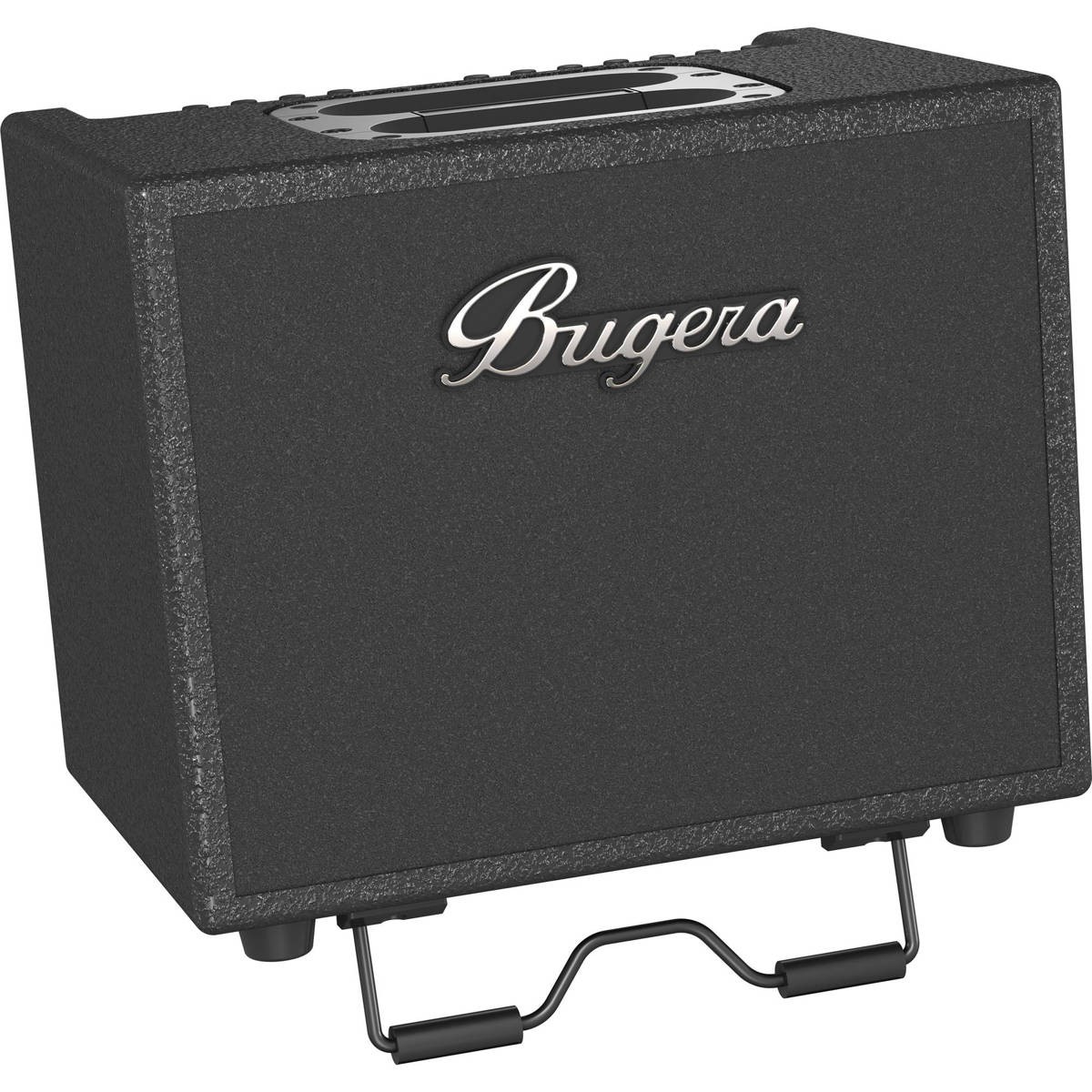 Bugera 60W 2-Channel Portable Acoustic Instrument Amplifier with Original Turbos 52890₽