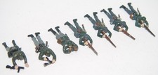 German WW2 Prone Assault Team, SAE 197 Series, Holger Eriksson