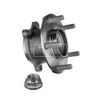Borg & Beck Radlagersatz Mazda CX-5 Ke Gh 2011-2017 BWK1449