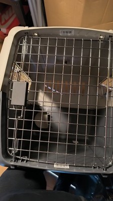 Hunde-Transportbox Flugzeugbox Nomad NEU