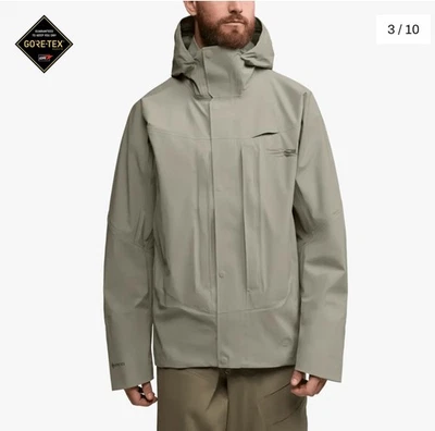 Arcteryx Gore Tex Jacket In Men's Coats & Jackets for sale | eBay