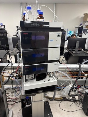 Thermo Scientific Ultimate 3000 UHPLC System (2021)  Looking for swift sale