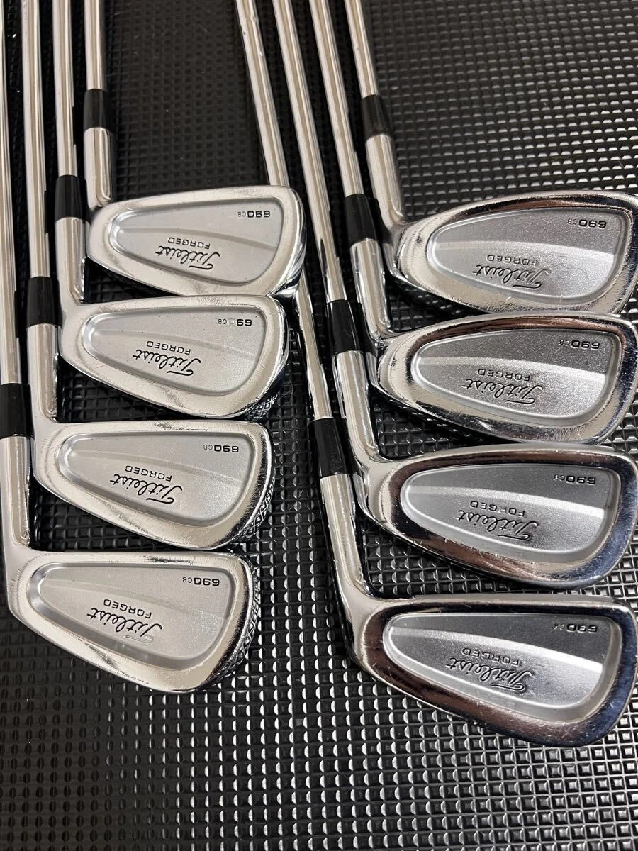 Titleist Cb for sale | eBay