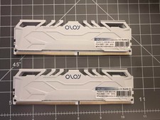 Oloy 16GB (8GBx2) 3200MHz RAM Sticks
