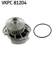 SKF Wasserpumpe MotorküHlung Vkpc 81204 FüR VW Seat Ibiza Golf Vento Polo Jetta