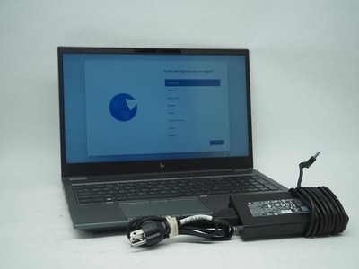 Windowsノート本体 HPZBook Fury 15.6 inch G8*Core i7-11850H Amazon.com: HP ZBook Fury 15 G8 15.6