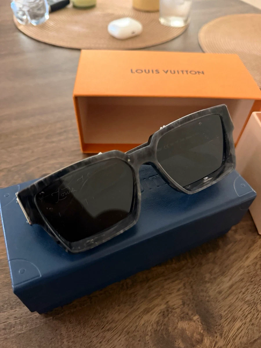 louis v sunglasses products for sale | eBay