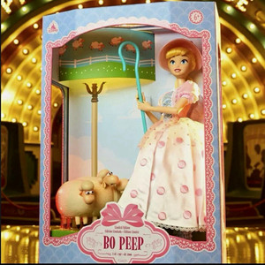Bo Peep Limited Edition Doll | eBay