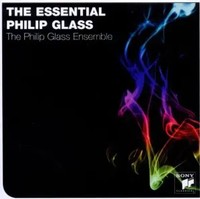 The Essential Philip Glass | Philip Glass | Audio-Cd | CD | 2012 | Sony Music