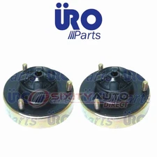 2 pc URO Rear Shock Mount for 1989-1995 BMW 525i - Suspension Hardware zw