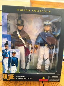 GI Joe Timeless Collection | eBay