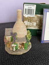 Liliput Lane, The Bottle Oven, The British Co...
