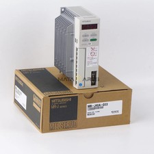 NEW 1PC Mitsubishi Servo Driver MR-J40A-D33