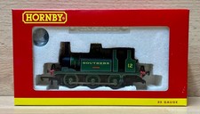 Hornby 'OO' R2443 S.R. AIX Class Terrier 0-6-0 Steam Locomotive "Ventnor" No.12.