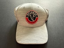 New Era NFL Atlanta Falcons 2020 Sideline 39Thirty Fitted Cap Hat Small Medium