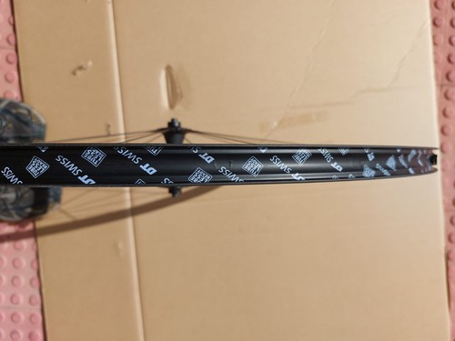 DT Swiss 1400 Dicut Oxic - Foto 3 di 12