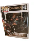 Funko Pop! Vinyl Super 6": The Lord of the Rings - Balrog (6 inch) #448