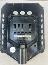 Easee EV Charger Backplate – UK PME Version – For Parts/Repair – Untested 