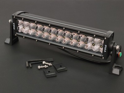 PIAA 16-06112 12'' Combo Beam LED Light Bar  - BRAND NEW!