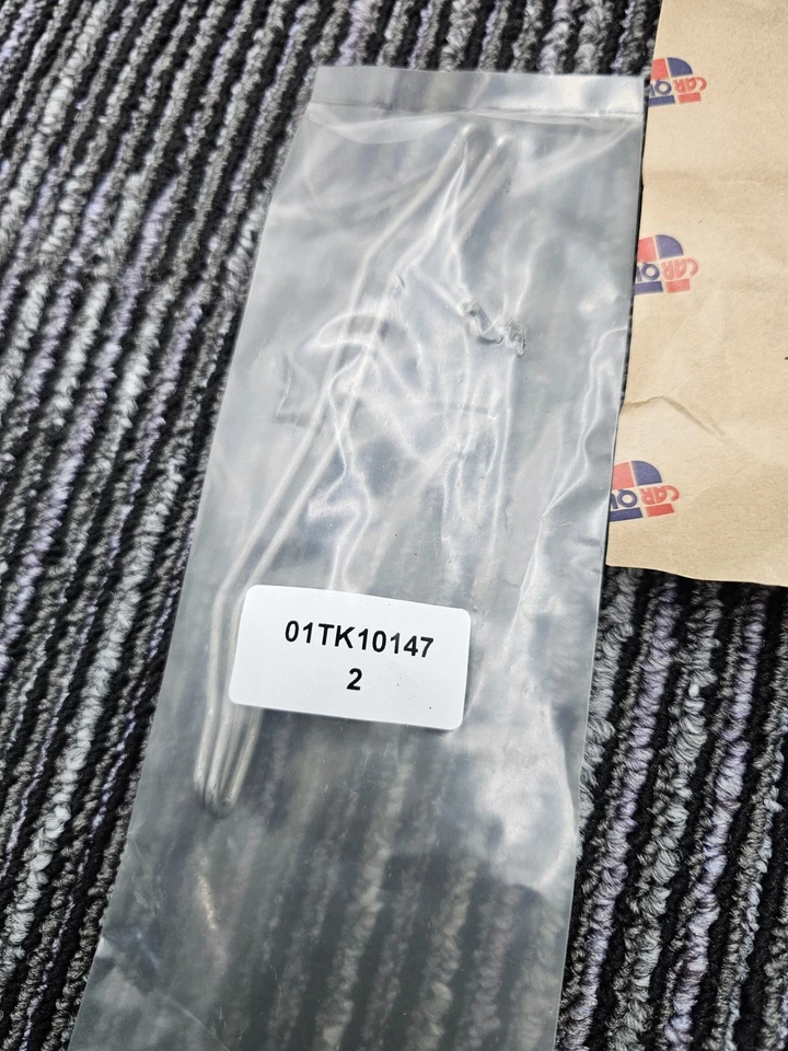 Conjunto de pastillas de freno de disco PMD840H para Audi A4 Quattro, A4, A6 Quattro Foto 2 de 4