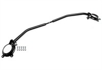 TA Technix Domstrebe Stahl FüR Opel Calibra Vectra A VerstäRkung