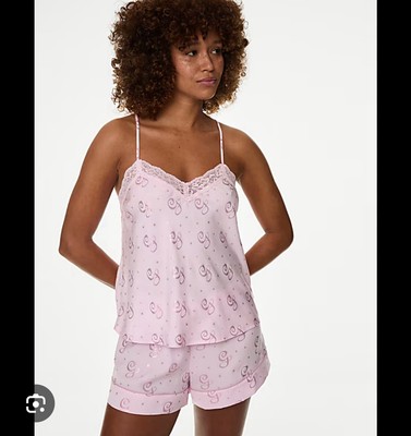 Wicked Pyjamas Marks And Spencer Girls Pyjamas M&S WICKED Dream