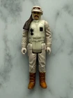 VINTAGE KENNER STAR WARS 1980 ESB LOOSE REBEL COMMANDER HK