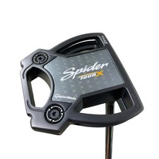 TaylorMade Spider TOUR X TRUSS TM2 34 inches Putter