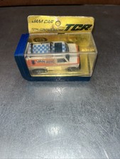 1977 IDEAL TCR JAM CAR VAN-ATIC 3274-8 Jam Car