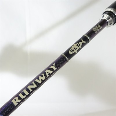 XESTA Runway SLSS84 Cond/C