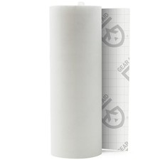 GEAR AID Tenacious Tape 3&rdquo;x20&rdquo; Fabric and Vinyl Gear Repair Tape, 1 Pack