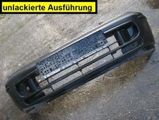Stoßfänger / Stoßstange Vorne Fiat Brava 1.4 12V 182 Farbe Blau-met 484/A