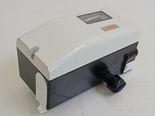 ABB / Digital positioner TZIDC / V18345-1020151001 / 1036954