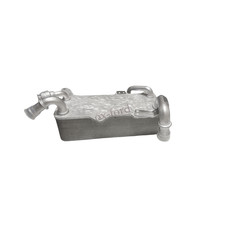 New Cooling System Oil Cooler Fit For Bentley Continental GT 3W0317023