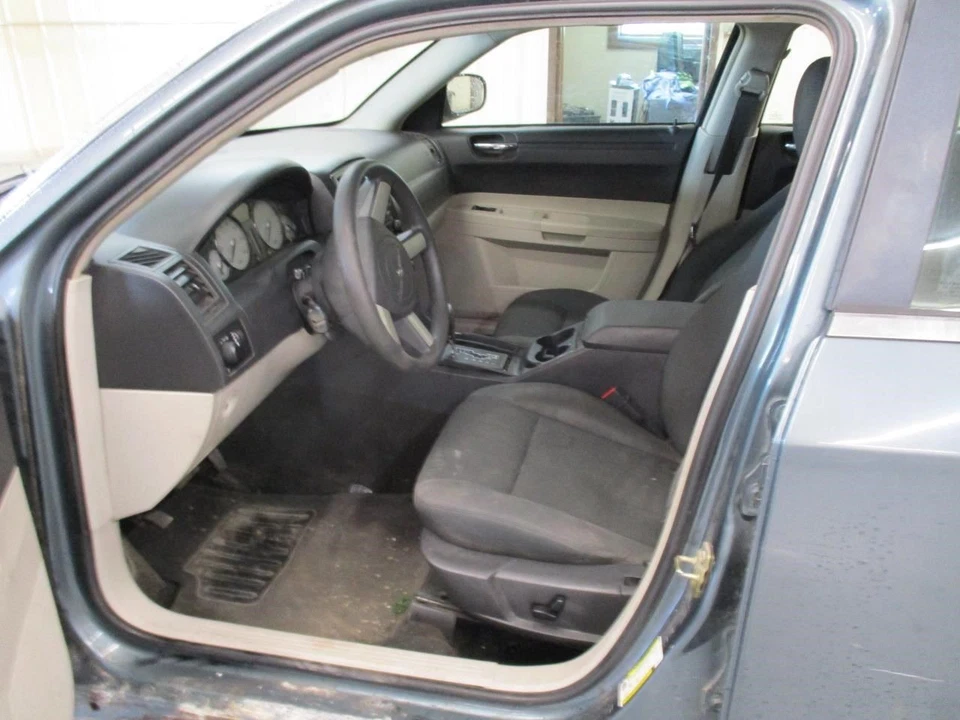 Chrysler 300 2006 filtro de aire/caja 04591867AC 4660 Foto 3 de 4