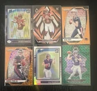 2024 Panini QB Lot 🔥🔥 Jayden Daniels - Drake Maye - Penix & JJ McCarthy