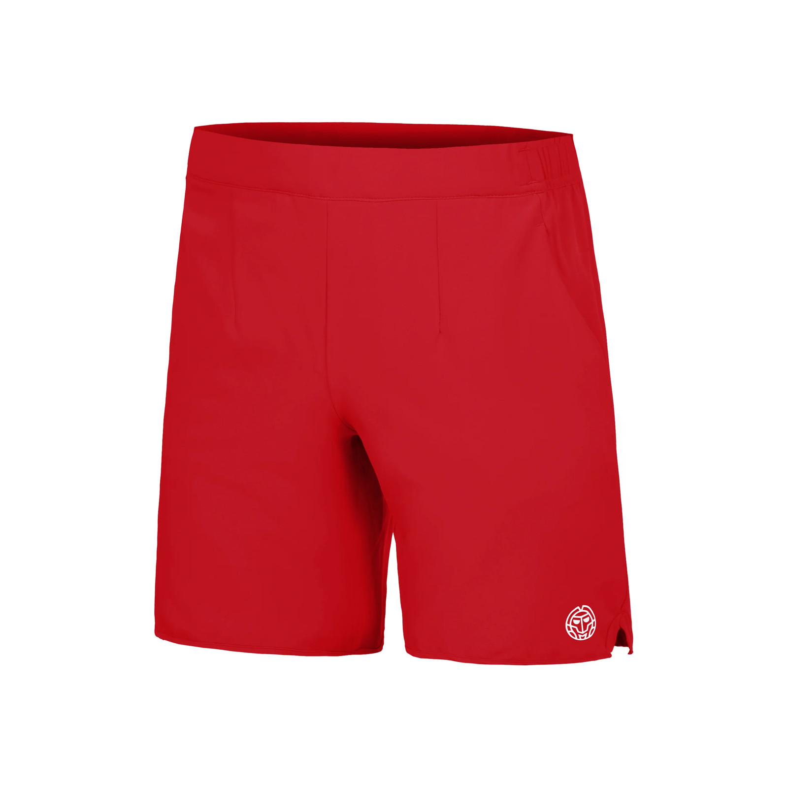 BIDI BADU Crew 9In Shorts Herren rot 6590₽